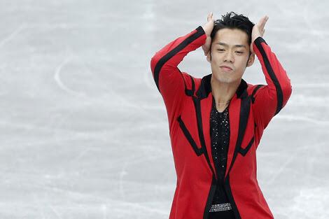 Happy Birthday, Daisuke TAKAHASHI  
