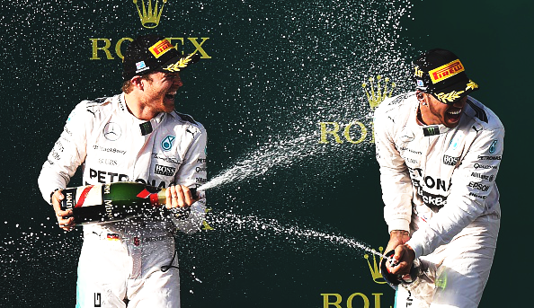 CapturedF1 tweet picture