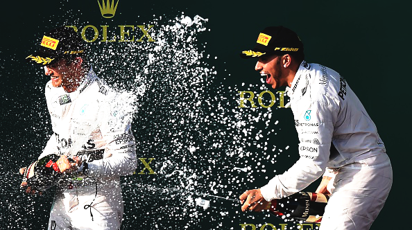 CapturedF1 tweet picture