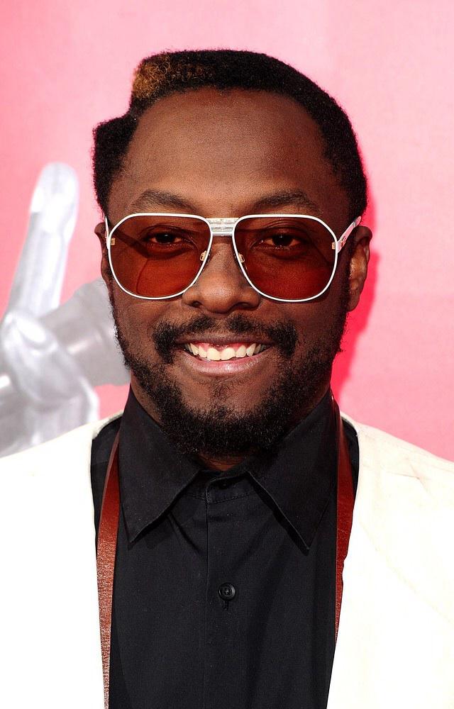 Happy bday to will i am 