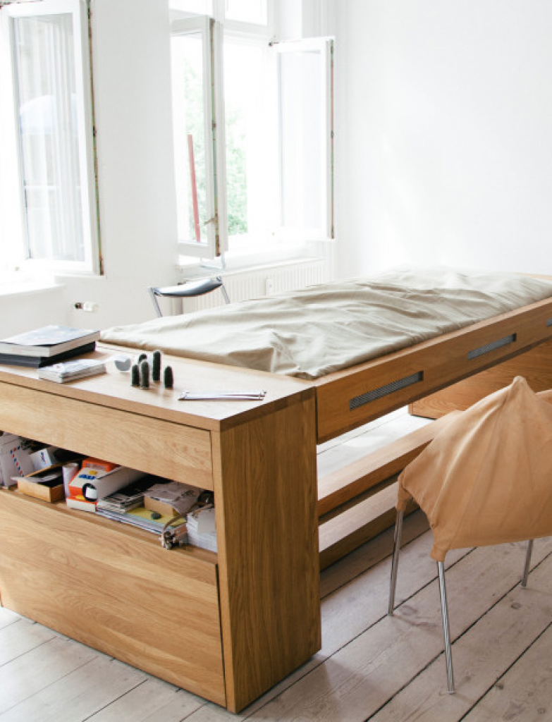 DesignMarool's tweet photo. #Desk #Bed - http://t.co/jENB0mmwxI - #DeskBed #Home #InteriorDesign http://t.co/JLOOsAgDha