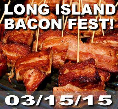 ShariEinhorn's tweet photo. #LIBACONFEST: Waiting on a LONG LONG LONG line to get inside. #canalreadysmellit http://t.co/1M4fLio3T2