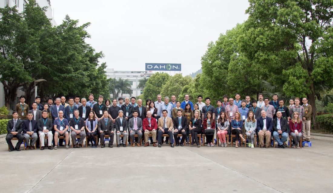 The whole distributor gang <a href="/Dahonsa/">Dahon SA</a> <a href="/dahon_jp/">DAHON JAPAN</a> <a href="/DahonBikeRu/">DAHON Russia</a> @iddahon <a href="/LTP_Sports/">Live to Play Sports</a> <a href="/KMotordealer/">MotorDealer</a> <a href="/RaleighBikes_UK/">Raleigh Bikes UK</a> &amp; more