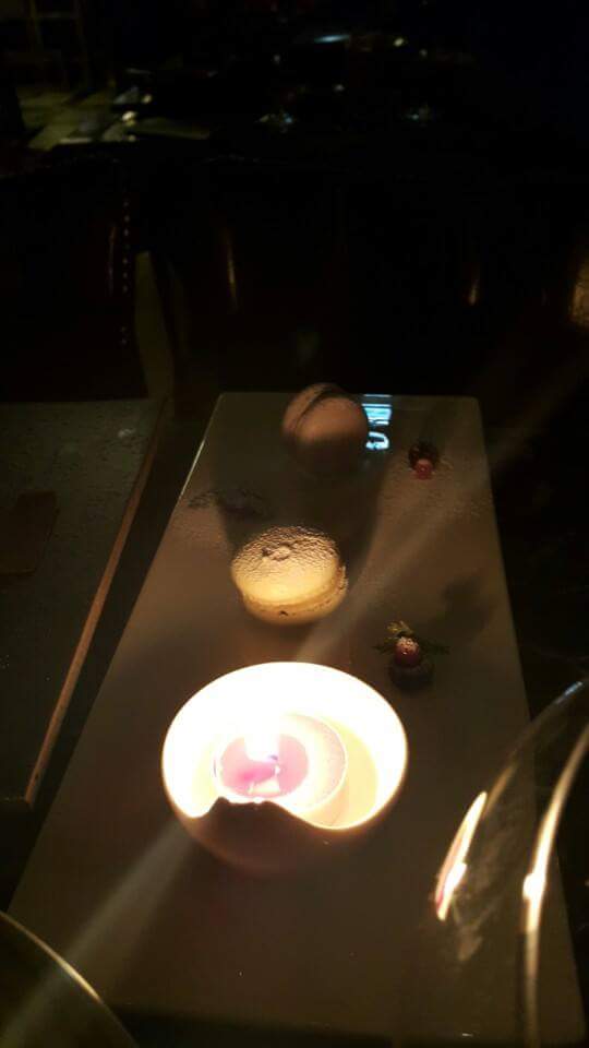 CraziestPatsy's tweet image. WhiteWeekend Party
Lu: Korean Dinning Bar
#Coex #Whiteday #Lu: