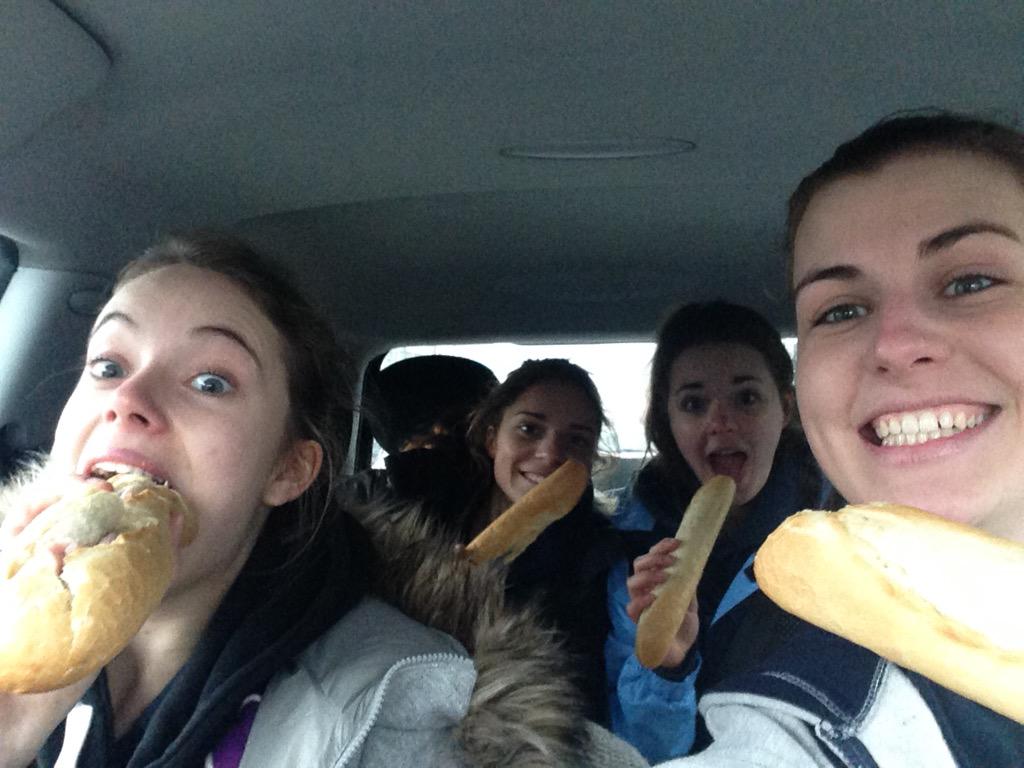 Manc Medics Netball tweet media