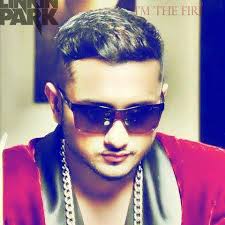 Happy birthday YO YO honey singh love u alot 