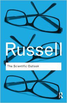 *The Scientific Outlook* by Bertrand Russell: amazon.com/The-Scientific… #philosophy #books