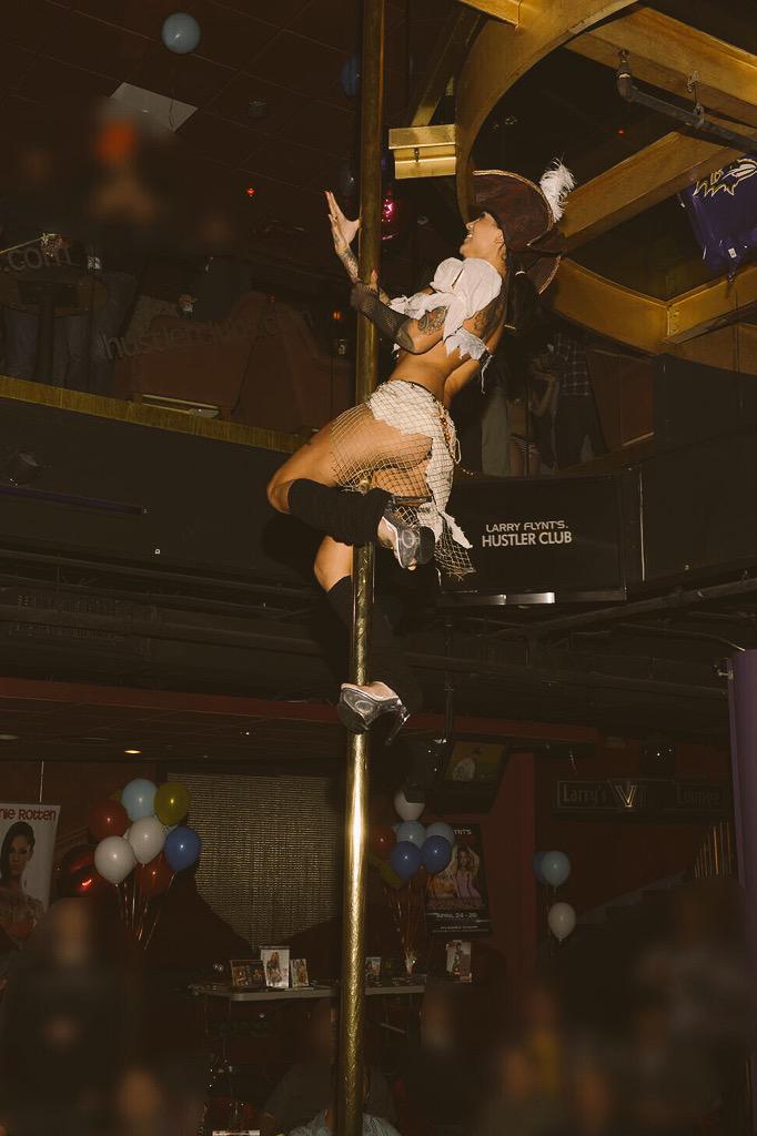 team_rotten's tweet photo. "@thebonnierotten: Next weekend! Meet me at @BlushExotic in Pittsburgh PA! I'll be doing 5 shows thur-sat lets party http://t.co/Vp6Hz9rUuJ"