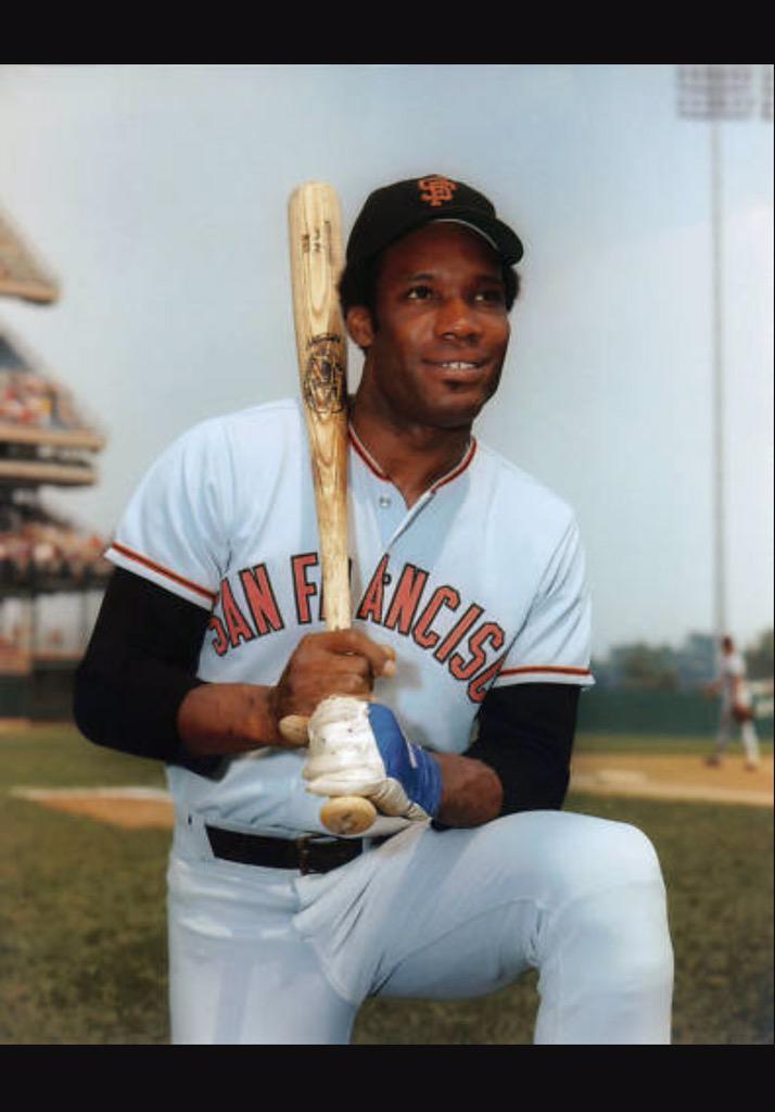 Happy Birthday Bobby Bonds-RIP!! 