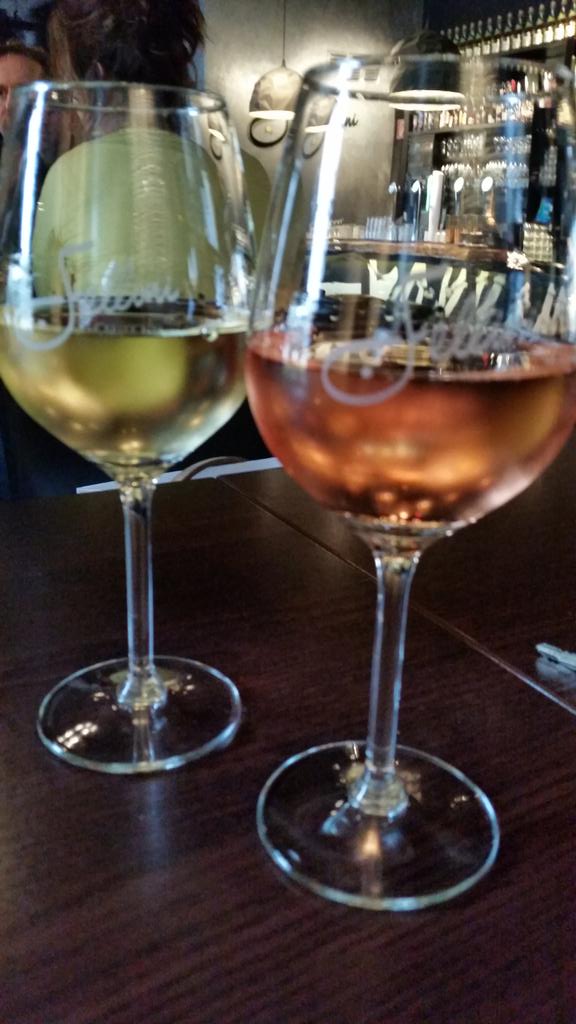 Zo... Na een heel weekend feestjes <a href="/FelliniLWD/">Fellini City Lounge</a>  Proost!😄