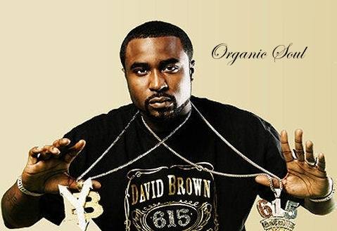 Happy Birthday from Organic Soul Rapper Young Buck is 34
 