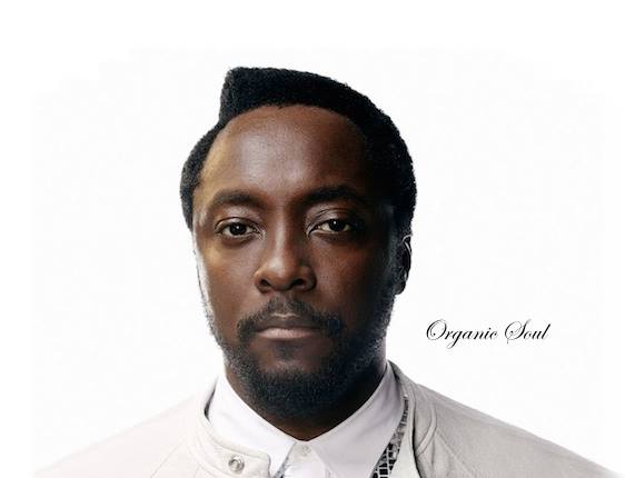 Happy Birthday from Organic Soul Musician  of Black Eyed Peas is 40
 