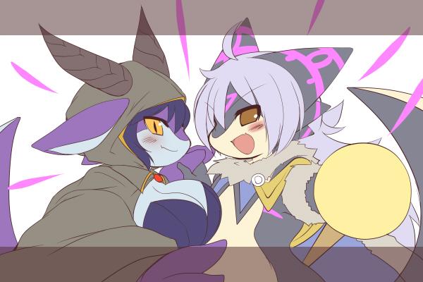 途中経過 スキルリンク絵難しい(:3 