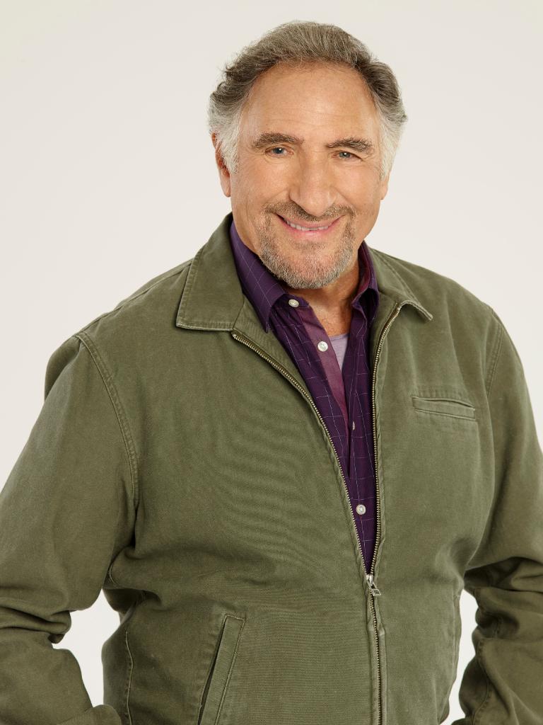 Happy Birthday to the talented Judd Hirsch! 