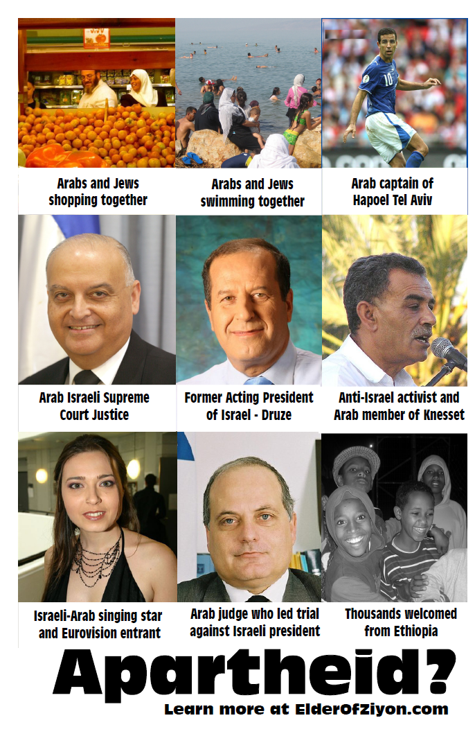 MadMadMadWorld_'s tweet photo. .@zionistlapdog @rsmccain @Cameron_Gray Sorry @mpaul_photos. Your apartheid lie doesn't hold up-> #Arabjointlist http://t.co/IfnIvCCWCy