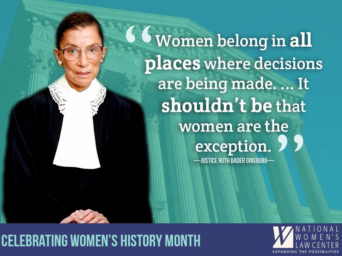 Happy 82nd Birthday Ruth Bader Ginsburg AKA Notorious R.G.B. with no plans to retire  