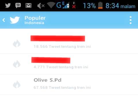 siolive_30's tweet photo. ka Olive S.Pd @siolive_ #siolive_ masuk TTI terus http://t.co/xWauDhGusP
