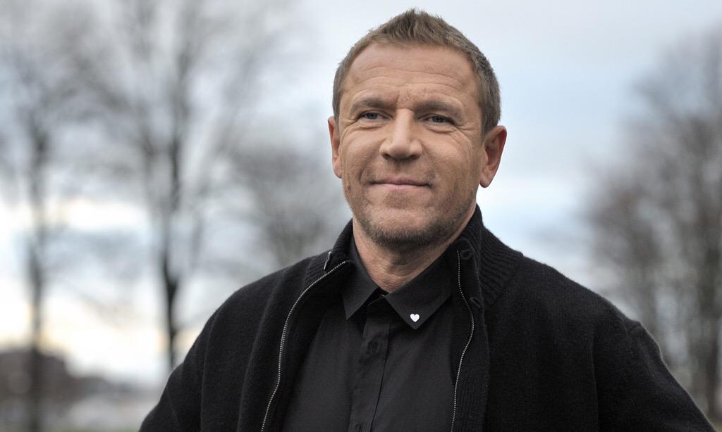 Happy birthday to Renny Harlin, director of THE LONG KISS GOODNIGHT! See our interview:  