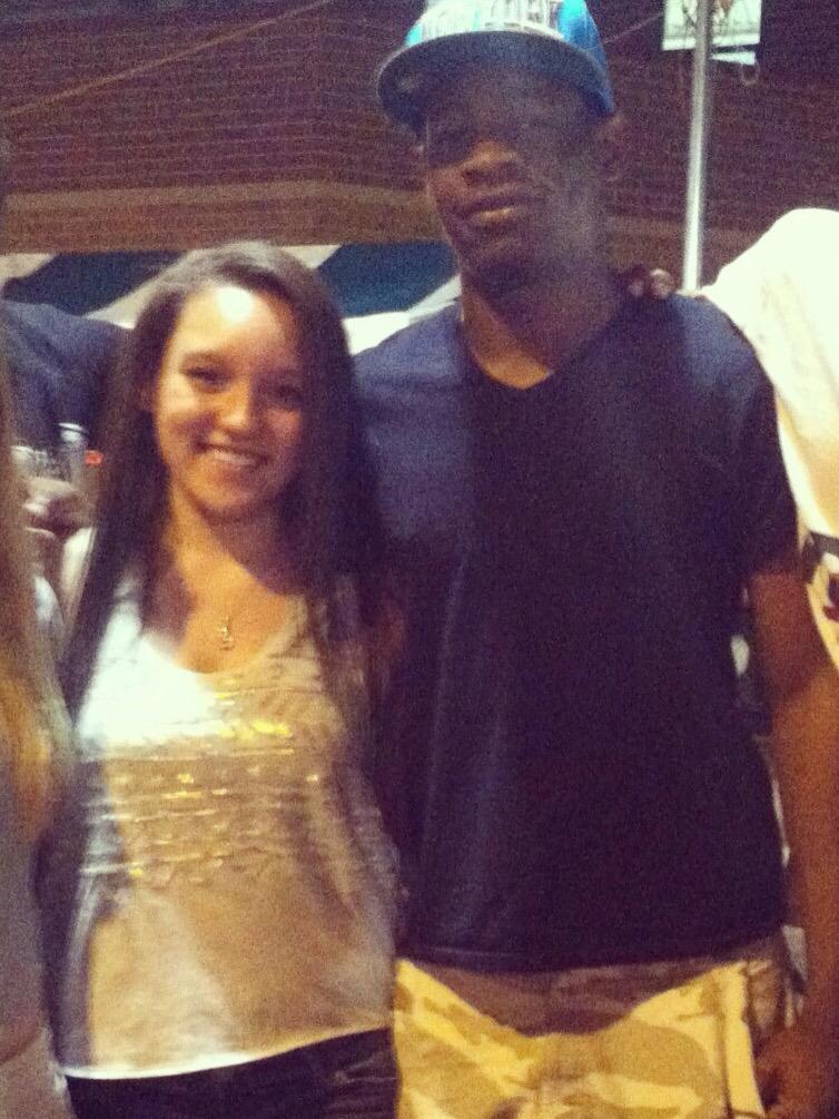 HAPPY BIRTHDAY MIKE!! Love Ya     