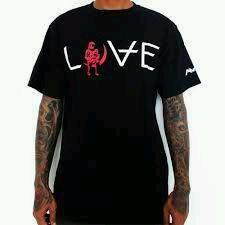 YD_Cloth's tweet photo. New tee AVA Love size M/L *now order 269D4515 @FJB_sumsel @FJB__Palembang @apaajaIKLAN @JKT_FJB @JualProdukBagus http://t.co/2hxyDjG6oz