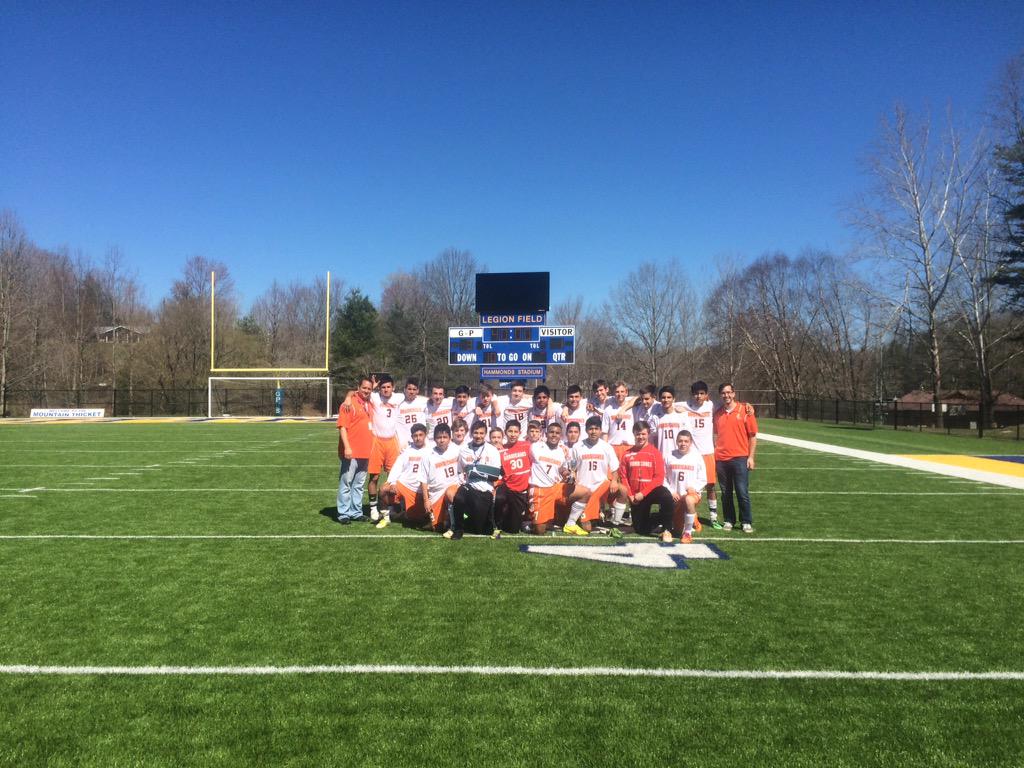 High_School_Cup's tweet photo. CONGRATULATIONS Mount Kephart Division Champions @MoEastStudents!! #SMCUP15 http://t.co/H7jVT9VGNI