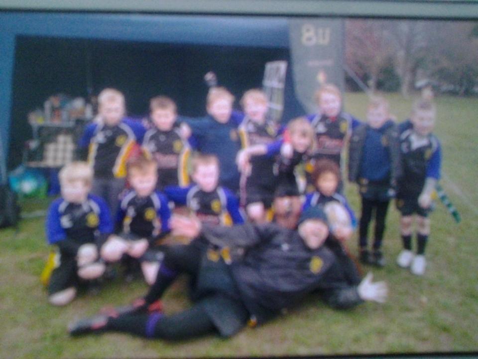 allytinker's tweet photo. Eastsussex festival @ eastbourne uckfield under 8's  came 1st and 3rd #EnglandRugby  very proud teams http://t.co/CCoy5cKFa1