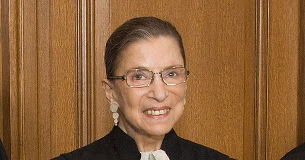 Happy 82nd b-day Justice   These are most notorious quotes! 