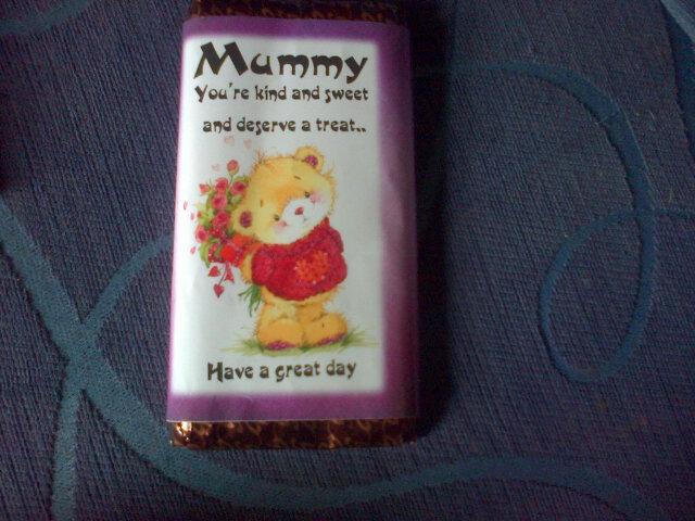 My Other Present Of My Little Girlie Olivia-Rose Thanks Princess xxxx