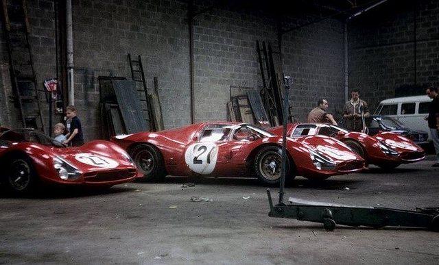 Racing History Pics tweet media