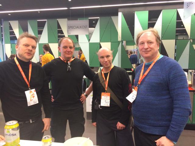 Ordbilda's tweet image. Alldeles slut efter #webcoast @webcoast vi ses nästa år :-)
@LordSillion @Jonas_Blind_Hen @olaberg
