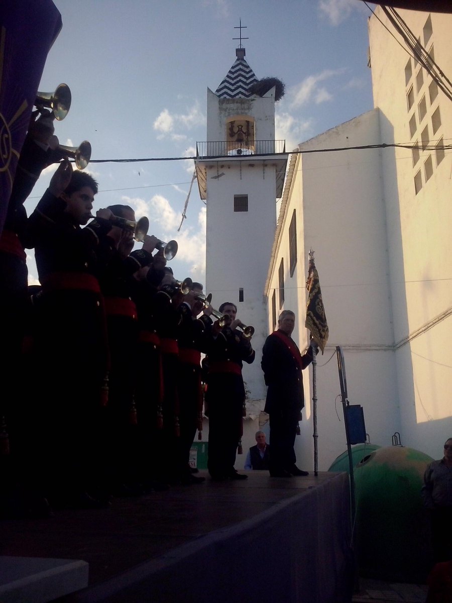 Una vez pasado nuestro VII CERTAMEN DR BANDAS "Rafael Rivera Gonzalez" comienza la cuenta atras.
Solo quedan 12 dias.