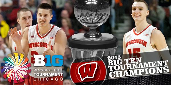 Wisconsin Badgers tweet media