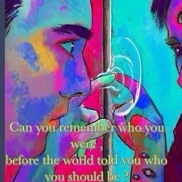 #reflection #walkmyworld