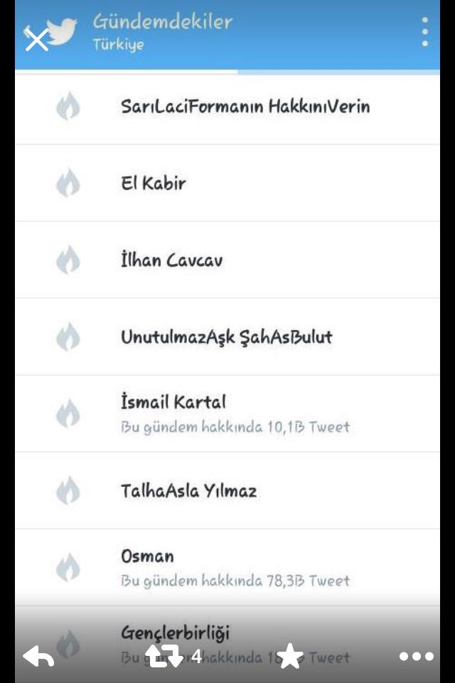 merveakaydn's tweet photo. Unutulmaz Ask SahAs Bulut'la gundemdeyizzz 👏👏Tesekkurlerr herkese😘😘 http://t.co/8mG6qzUxyw
