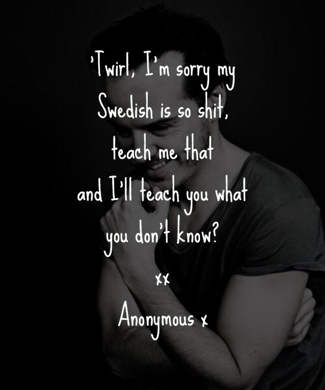 RPcompIiments's tweet image. One hundred six. 
(@thatIreneAdler)