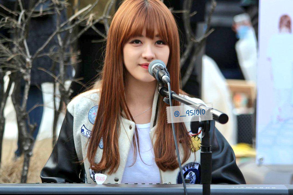 seungheeohCLC's tweet photo. i already said loves all photo whom taken by you _951010, thank you so much!>< http://t.co/l4DWG9hPaC