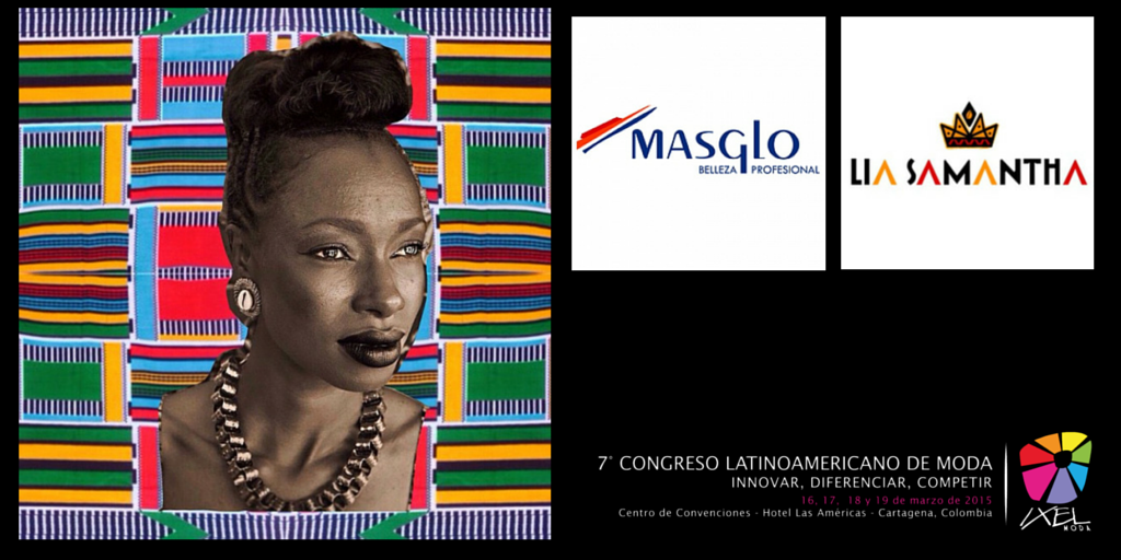 IXEL_MODA's tweet photo. La diseñadora @Lia_Samantha presentará hoy la #PasarelaColor con el apoyo de @Masglo_Oficial a las 1 p.m. http://t.co/Z2ReN9KExt