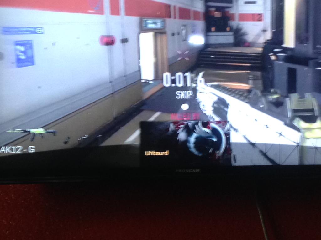 Reflex_SG's tweet image. He was using an illegal variant.
