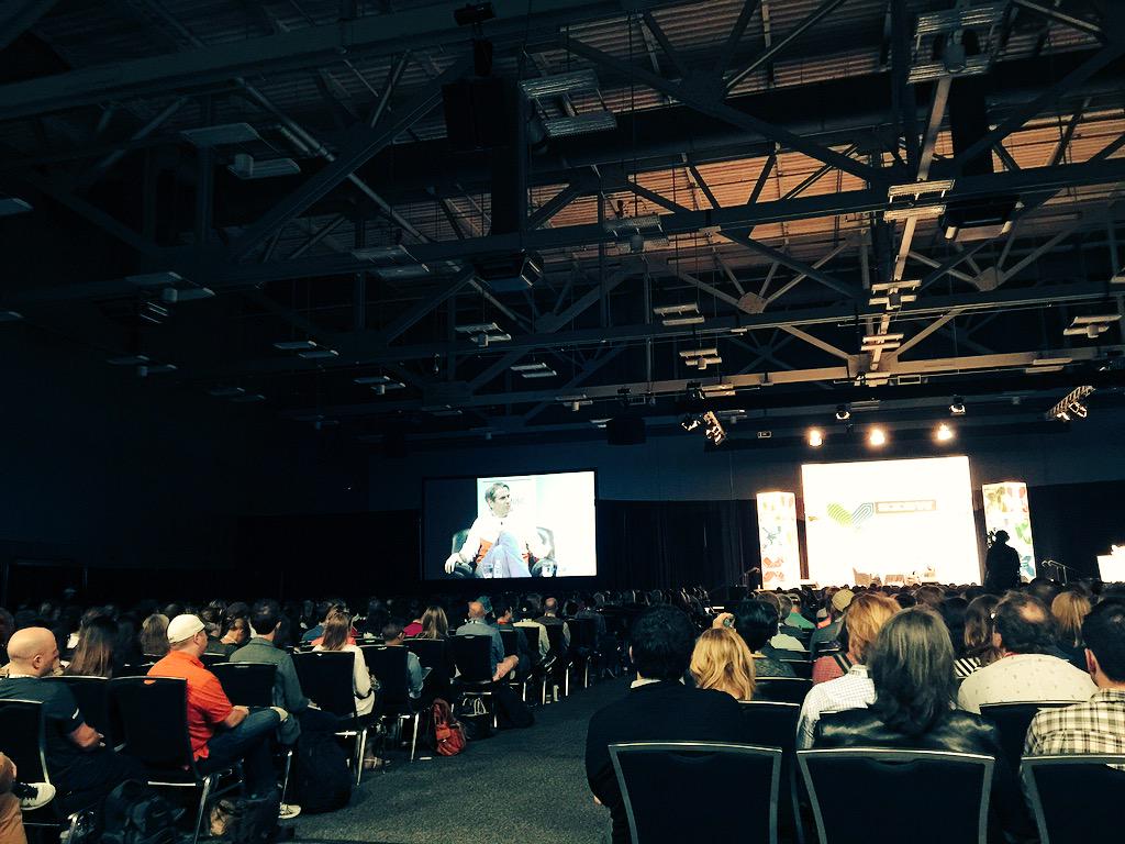 ejoana's tweet image. The bigger opportunity to have a massive effect on healthcare market is the data. @bgurley #SXSW #GurleyGlad