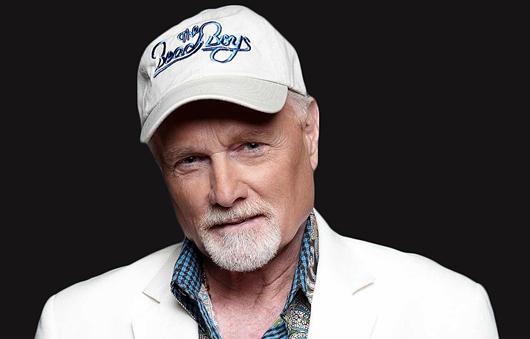 Happy Birthday Mike Love, the man who helped create the California Dream 