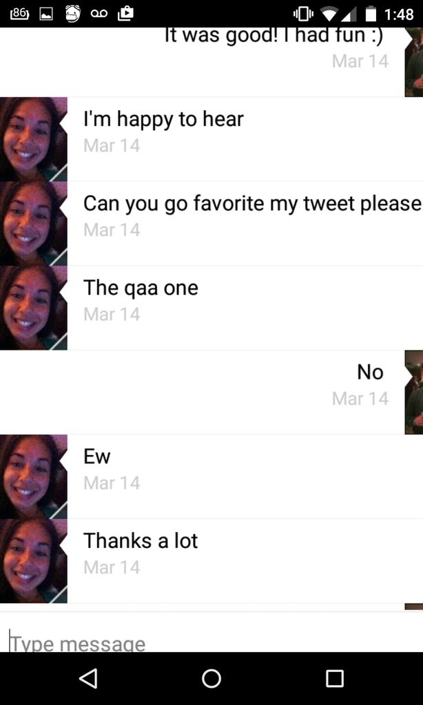 AnthonyGiaccari's tweet photo. Once you turn 18 and people start asking you a bunch of favors<<<< #hatebeingfamous @morganantonov http://t.co/BmNvWmcxWa