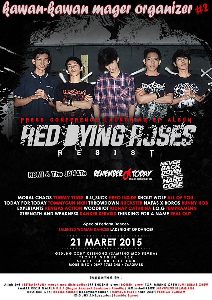 <a href="/RedDyingRoses/">Red Dying Roses</a>