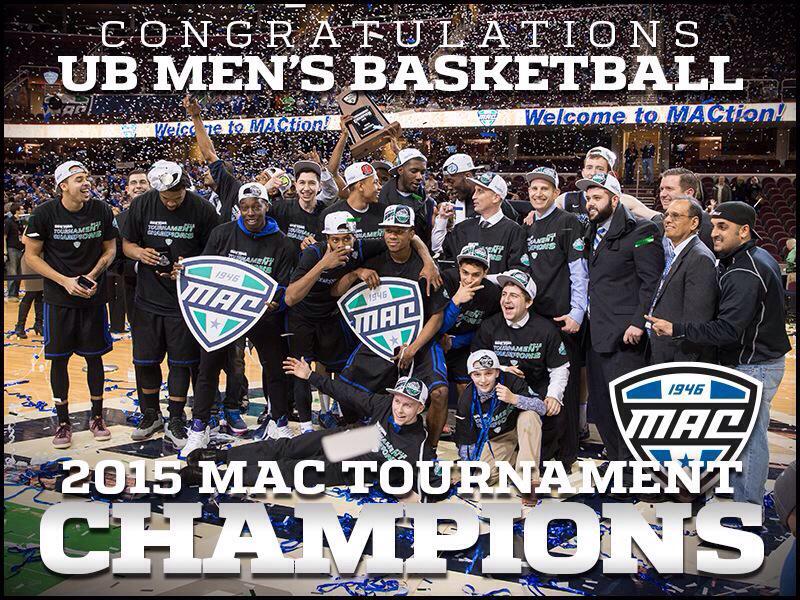 RWiggintonNS's tweet photo. HISTORY MADE #MACchamps #MarchMadnessIsHere http://t.co/idgGJWwW2t