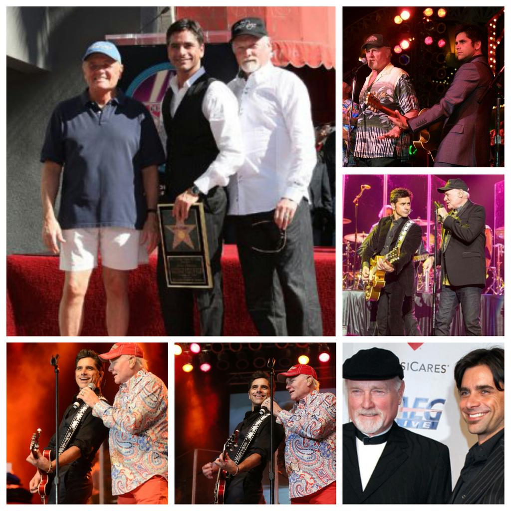 Happy birthday Mike Love!!! 