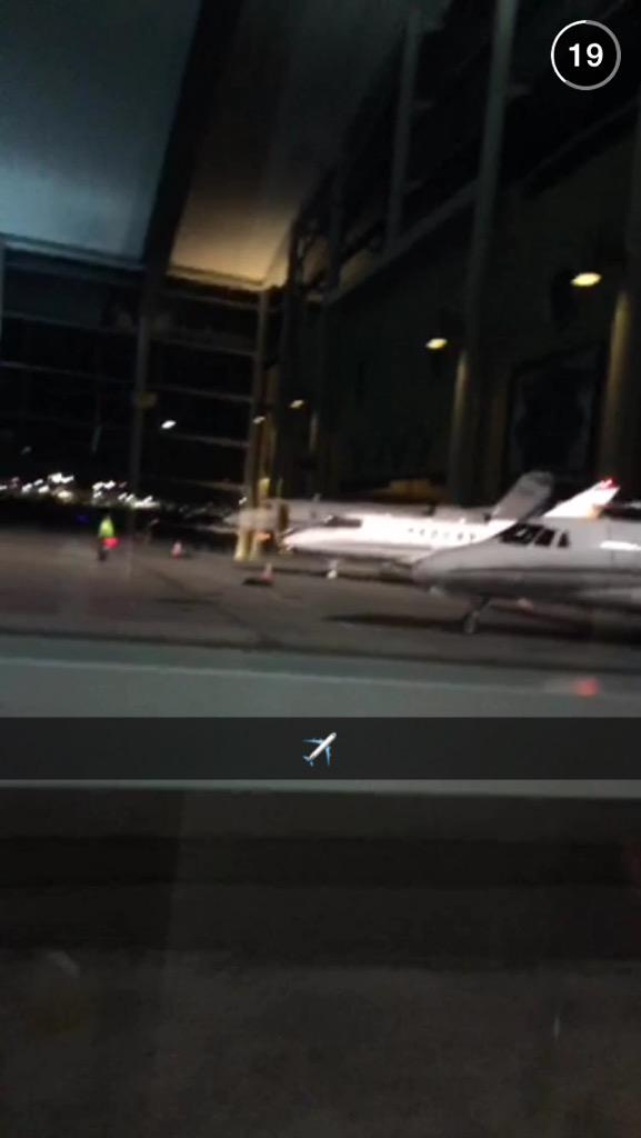 N'empêche après le roast chez comedy central y'avait 3-4 jets pour bouger à Las Vegas n'est il pas salement riche