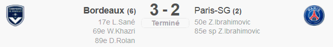 [Ligue1] 29ème journée CAKCKFtWcAELUim