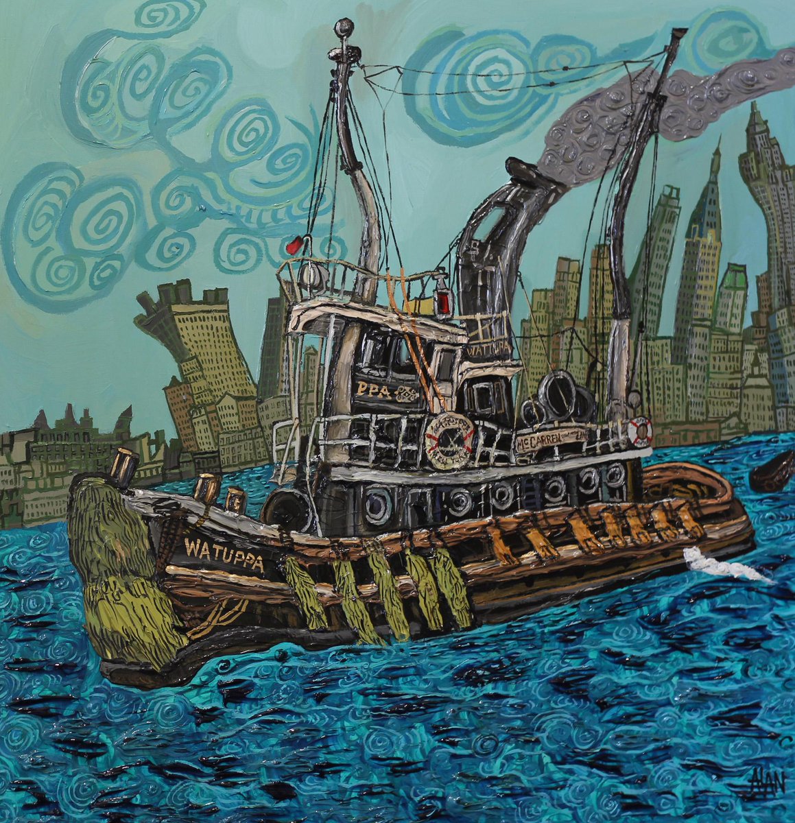 alan_streets's tweet photo. ALAN STREETS | ART EXHIBITION
Belgrave Street
Manly, New Wales.
Australia
http://t.co/LsqHeLvt5b http://t.co/vWwajbeeCS