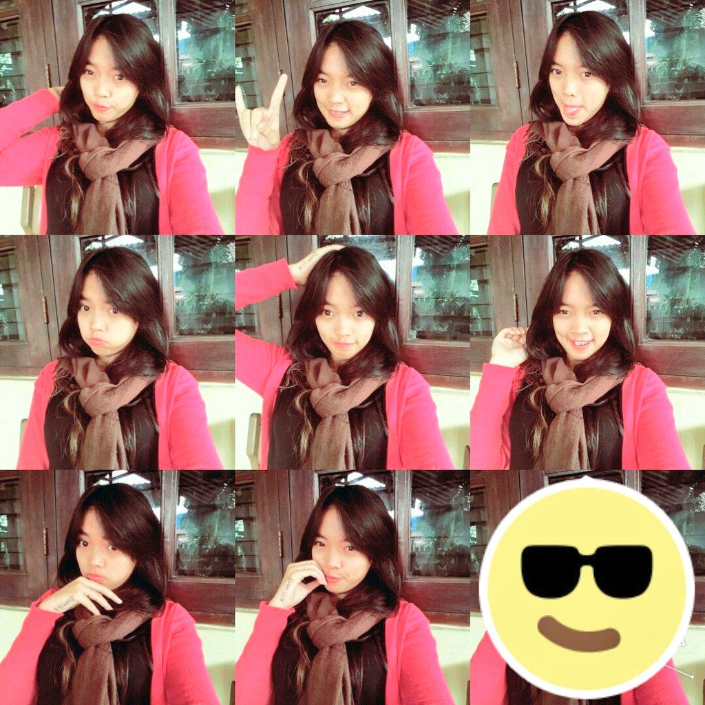 dhewinensih's tweet photo. Akyuuuuu nicch♥ http://t.co/3JZm9qQcGx