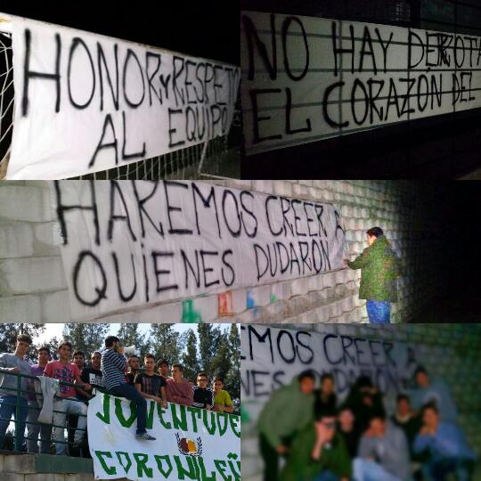 ULTRAS CDC tweet media