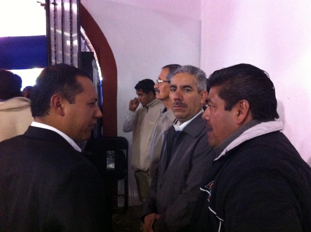 JAlejandroOchoa's tweet photo. Hoy @PANqueretaro toma protesta a sus estructuras. #SeguimosAdelante #Querétaro #MunicipioDeColon @PanchDominguez http://t.co/yicwSDiBUY